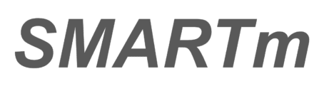 logo SMARTm
